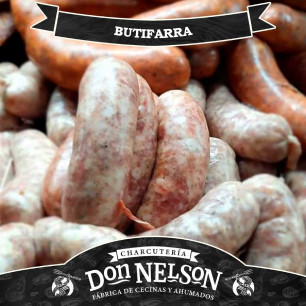Butifarra
